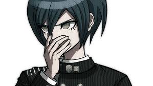 Check spelling or type a new query. Shuichi Saihara On Tumblr