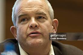 Adam Brett, chief executive officer of Tropical Wholefoods, speaks... News  Photo