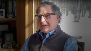 Ede Reynolds and Dan Gaeta