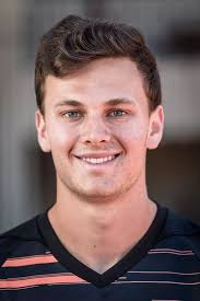 2020 Men's Soccer Roster