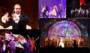 Ranking of the best colleges for theater, dance, and drama majors. The Best Musicals Of All Time The Jetstream Journal
