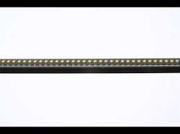 Putco Blade Led Tailgate Light Bar 60 In Blade Led Light Bar W Power Wire Modification 92009 60 Sharptruck Com