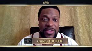 Christopher tucker is an american actor and comedian. Shannon Sharpe On Twitter Detective James Carter