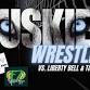 SHMS Wrestling vs. Liberty Bell & TA Duggar event image