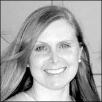 Sarah Crane Obituary