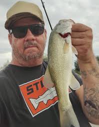 Any tips for canal fishing? I'm in central Phoenix