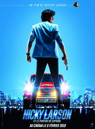 Nicky Larson 2019 Streaming Movies Movies To Watch Online Free Movies Online