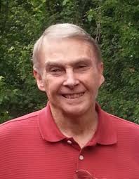 Obituary for David "Buck" Edward Lamb