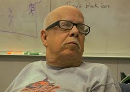 An Interview With David Levinson