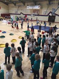 Finde alle brands, die du liebst online im shop. Cork Sports Partnership Sportshall Athletics Programme 2019 Athletics Ireland