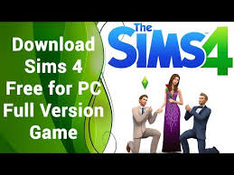 If you love simulation games, a newer version — sims 4 — of the game that started it all could be a good addition to your collection. Sims 4 Free Download For Pc Works July 2019 Free Full Version Game Download Sims 4 For Pc Sims 4 Stuff Hacks Cheats Walkthroughs And More