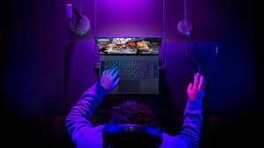 The best budget gaming laptop is no longer the cumbersome pc wannabe that used to leave buyers with no option but to opt for the actual gaming pc. The Best Gaming Laptops Of Ces 2021 Techradar