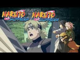 Perang Dunia Shinobi Ke 4 Naruto Vs Raikage Ke 3 Sub Indonesia Full Fight Youtube