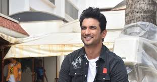 #coverstory | back to college with sushant singh rajput (@itsssr)! Political Leaders Condole Death Of Bollywood Actor Sushant Singh Rajput Nation