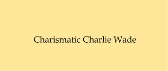 Dotson got the better of wade on a few plays, but on some receptions, wade was in good position with close coverage, but dotson just made excellent plays on the ball. The Charismatic Charlie Wade Story Of A Live In Son In Law Brunchvirals