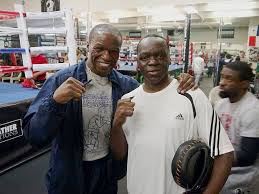 Was known for his defensive ability and overall knowledge of boxing strategy. Floyd Mayweather Sr The Mayweather Experience