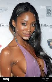 Tanisha harper hi-res stock photography and images - Alamy