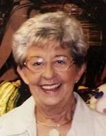 Evelyn Kay Dudley Obituary