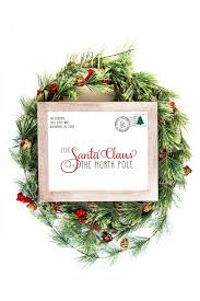 Free Free 126 Father Christmas Free Svg SVG PNG EPS DXF File