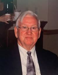 Lyle Gregory Good Obituary