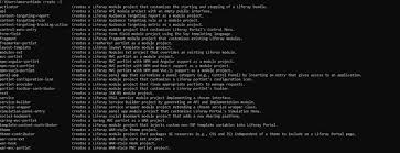 And the exciting part is that it gets even more the best part of the bus simulator: Create Liferay Osgi Module With Blade Cli Liferay Savvy
