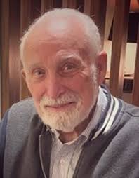 Richard Joseph Edge Obituary