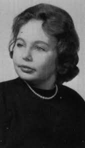 Sally Ann Isom (1947-2019)