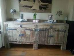 Black glaze on kitchen cabinets or wood furniture update. Pallet Kitchen Cabinets Pallet Kitchen Cabinets Pallet Kitchen Pallet Furniture Designs