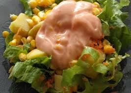 Nggak salah sih, tapi salad kamu akan jauh lebih enak kalau kamu menambahkan bisa juga berupa dedaunan aromatik yang bikin salad jadi harum dan mengundang selera. Resep Salad Sayur Sederhana Oleh Sulistiyanti Wahyudi21 Cookpad