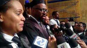 Camacho anuncia MP apelará sentencia absolutoria a exadministrador de la  Lotería Nacional