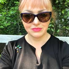 How big would a Granny Square be if I did 1 row a day for the month ?