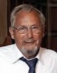 Ernest Graf Obituary (2021)