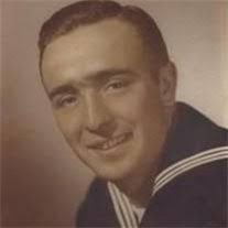 Ralph M. Elkins Obituary