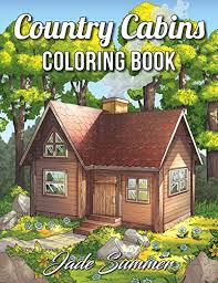 Download 40 Best Selling Landscapes Coloring Books Of All Time Bookauthority