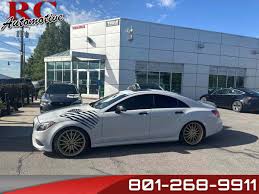 Image result for Diamond White 2016 CLS
