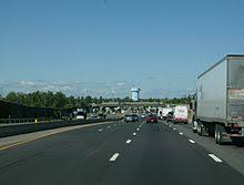 New York State Thruway Wikipedia