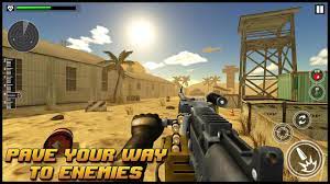 Target will be moving, use and increase your shooting skills with this game so play a lot more gun games only on. Gun Game Simulator For Android Apk Download