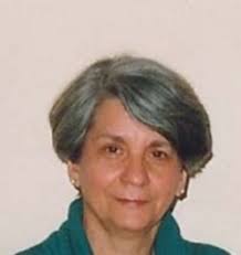 Obituary information for Alma Padden