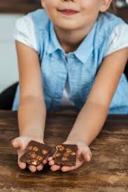 Check spelling or type a new query. Is Chocolate Healthy For Kids Super Healthy Kids