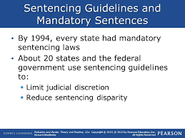 Probation And Parole Theory And Practice Chapter Probation