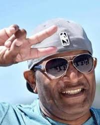 Kevin Parker Obituary August 28, 2024