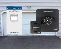 Garage door opener security when you are away a full proof method to discourage intruders while you are away from home is to unplug the garage door opener when you don't have a rolling code system. Myq Garage Smart Garage Door Opener Review Protecting The Internet Of Things In Your Garage Electronic House