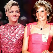 ¡vive la vida de diana! This New Pic Of Kristen Stewart As Princess Diana Will Give You Chills E Online Deutschland