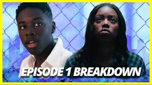 DOUDA CAN'T SAVE YOU! JAKE DESERVES BETTER CHI TOWN| SHOWTIME's THE CHI  SEASON 4 EPISODE 1 BREAKDOWN