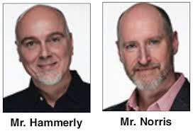 2 artistic directors join Virginia Repertory Theatre