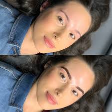 Brows by Corinne Marie