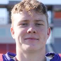 Devin Brown 2022 Pro Style Quarterback Ohio State