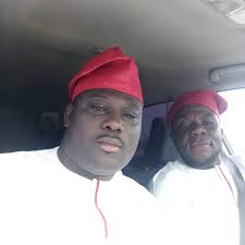 It's communion service with Mmebusem