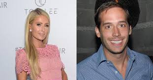 Paris hilton has been watching the simple life with boyfriend carter reum in quarantine he's a very intellectual man, so to see him watching something like that is very fun and entertaining, the. Who Is Paris Hilton Dating Meet Carter Reum The Heiress S New Fiance