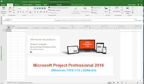 Download project professional now to manage projects and activity programs. Download Microsoft Project Professional 2016 X86 X64 English Civil Engineering